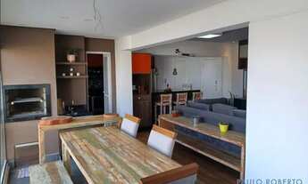 Imagem 2: APARTAMENTO - VILA BAETA NEVES - SP