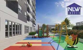 Imagem 5: Apartamento à venda, 67 m² por R$ 578.323,02 - Belenzinho - São Paulo/SP