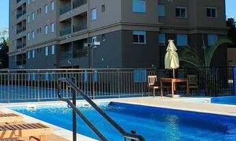 Imagem 4: Apartamento Garden à venda, 103 m² por R$ 700.183,69 - Parque Viana - Barueri/SP