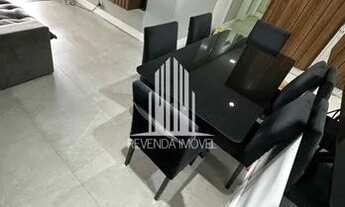 Imagem 4: Apartamento para venda no Morumbi, 80 metros com 3 quartos e 2 vagas