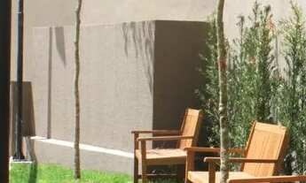 Imagem: Apto 60m2 com 02 dorm 1 suíte e 1 vaga