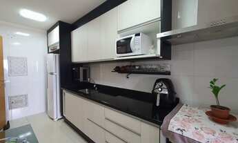 Imagem: APARTAMENTO EDIFÍCIO PORTO FINO