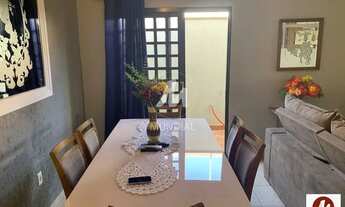 Imagem 4: Casa (térrea na rua) 3 dormitórios/suite, cozinha planejada