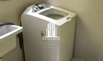 Imagem 6: Apartamento no Condomínio Ana na Lapa com 76m² 2 dormitórios 1 banheiro 1 vaga