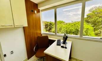 Imagem 6: Sala Pronta de Porteira Fechada, 25 m², à venda por R$ 185.000- Pechincha - Rio de Janeiro