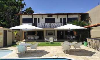 Imagem: Casa com 04 quartos em Tamandaré