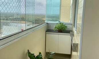 Imagem 5: Apartamento para aluguel Cond. Versátil Plaza