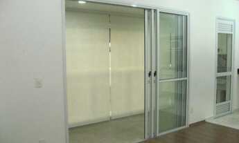 Imagem: Apartamento para venda tem 66 metros quadrados