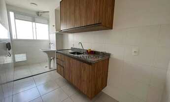 Imagem 6: Apartamento com 2 dormitórios para alugar, 57 m² por R$ 2.270,00/mês - Belém - São Paulo/S