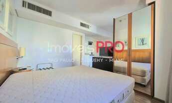 Imagem 4: Excelente Flat para locação em Moema