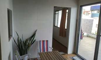 Imagem 5: Alugo dois quartos em apartamento no Barramar