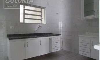 Imagem 5: Santo André - Casa Padrão - Vila Luzita