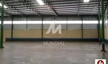 Imagem 6: Salão/Galpão (salão - térreo