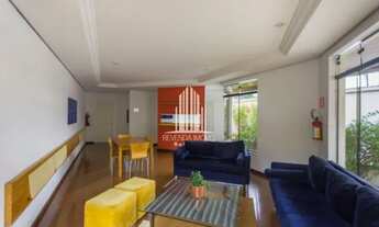 Imagem 6: Cobertura no Jardim das Bandeiras- São Paulo, SP