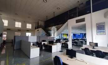 Imagem: Conj. Comercial á venda 1.086,23m² em