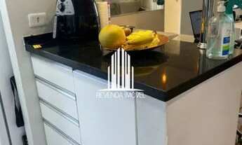 Imagem 6: Apartamento á venda com 2 dormitórios em São Bernardo do Campo