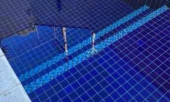 Imagem 5: Casa a venda com 3 suítes - com piscina e área de lazer no centro de Governador Valadares