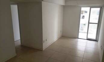 Imagem 2: Apartamento 02 Quartos Para Venda Visconde de Abaeté - Vila Rosa - Vila Isabel - RJ