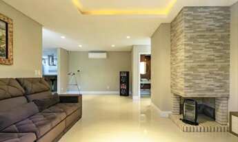 Imagem: CANELA - Casa Padrão - Alpes Verdes