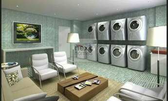 Imagem 6: Studio com 33 m² no Panamby pronto para morar com 1 vaga !!!