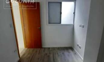 Imagem 5: Santo André - Apartamento Padrão - Vila Curuçá