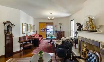 Imagem 3: APARTAMENTO DE 136M2 - 3 DORMITÓRIOS E 2 VAGAS EM PERDIZES