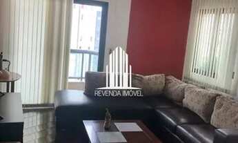 Imagem 4: Apartamento com 127m² na V Formosa SP com 3 dormitórios (1 suíte), 2 banheiros e 4 vagas d