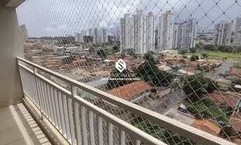 Imagem 4: Excelente apartamento de 2 quartos sendo 1 suíte no Setor Parque Amazônia