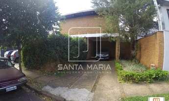 Imagem: Casa (sobrado na rua) 3 dormitórios/suite