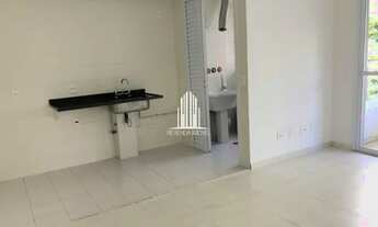 Imagem 6: Apartamento no Condomínio Patio Vila Pompeia na Lapa com 42m² 1 dormitório 1 banheiro 1 va