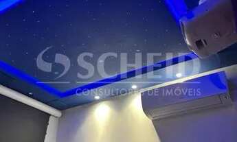 Imagem 4: Apartamento a venda no Campo Belo com110m² 4 dorms 1 suíte com 2 vagas