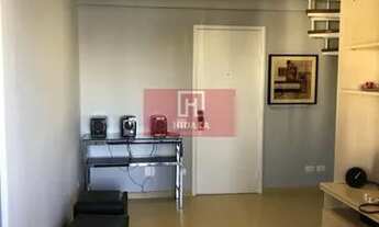 Imagem 5: Apartamento à venda no bairro MOEMA ÍNDIOS - São Paulo/SP, Zona Sul