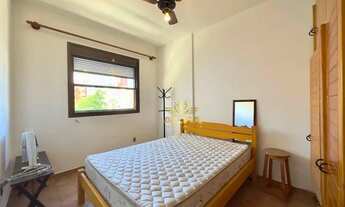 Imagem 6: PRÓXIMO DO MAR - Apartamento na Praia das Astúrias 3 quartos 1 vaga Guarujá-SP