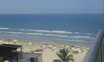 Imagem 5: Apartamento com 3 dormitórios à venda, 159 m² por R$ 880.000,00 - Ocian - Praia Grande/SP