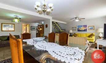 Imagem 2: São Paulo - Casa Padrão - Panamby