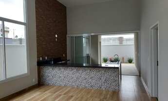 Imagem 4: Casa térrea Reserva Rudá