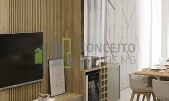 Imagem 5: BELO HORIZONTE - Apartamento Padrão - Palmares