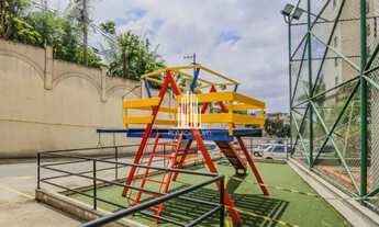 Imagem: Apartamento no Sacomã- São Paulo, SP