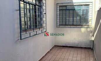 Imagem 7: Casa com 3 dormitórios para alugar, 100 m² por R$ 900,00/mês - Vila Matarazzo - Londrina/P