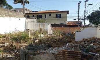 Imagem 2: VENDE-SE TERRENO NA REGIÃO DA VILA SANTA CATARINA