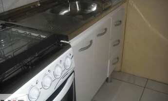 Imagem 2: KITNET NA REGIÃO DE SANTA CECÍLIA