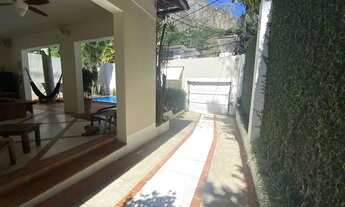 Imagem 6: Casa charmosa e reformada na Gávea