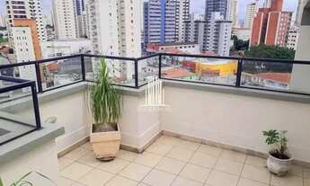 Imagem 4: Imperdível a venda de 1 Cobertura 338 m², em Jardim São Paulo