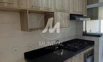 Imagem 4: Apartamento (tipo - padrao) 2 dormitórios, cozinha planejada, portaria 24 horas, em condom