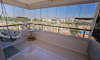 Imagem 4: JARDIM SABARÁ Apartamento com 2 dormitórios