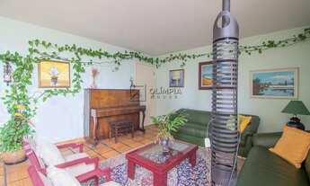 Imagem 6: Cobertura Venda 3 Dormitórios - 138 m² Vila Mariana