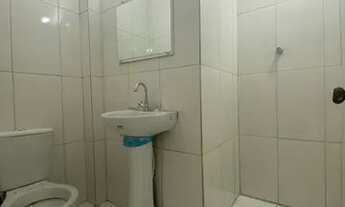 Imagem 5: Apartamento para venda com 3 quartos em Boqueirão - Santos - SP