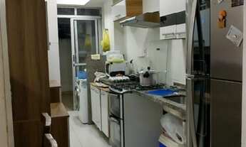 Imagem 6: 3/4, Centro, Térreo, Varanda Garden, Nascente, R$ 274.999