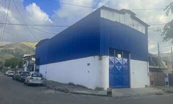 Imagem 4: Galpão comercial, 160m2!