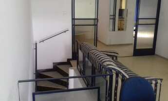 Imagem 4: Salas Moema aluguel com 140 metros quadrados com 2 quartos em Indianópolis - São Paulo - S